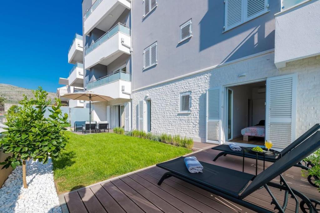Diva Apartment