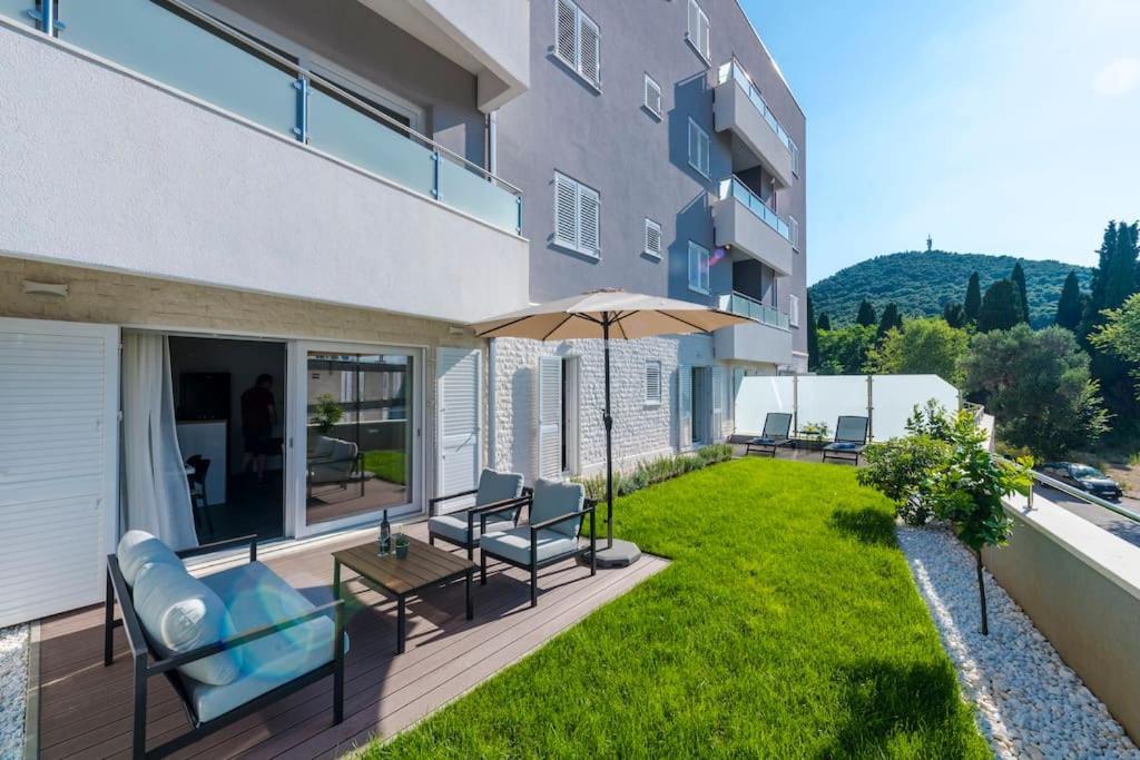 Apartment Diva Dubrovnik